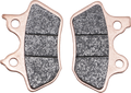 SBS Sintered Brake Pads - Harley-Davidson 826H.HS — image 1
