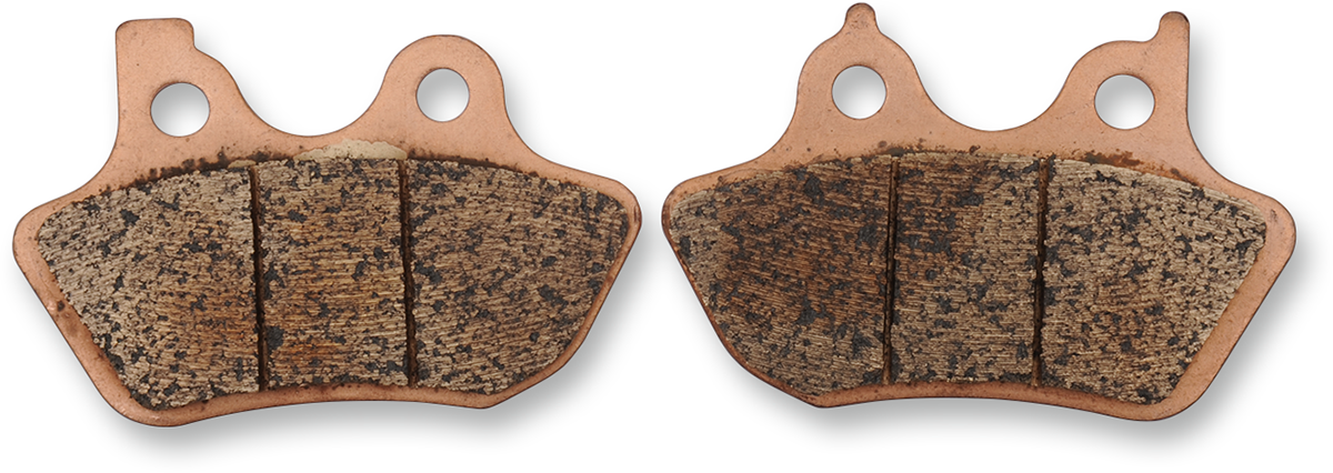SBS Street Excel Brake Pads - Harley-Davidson 826H.LS — image 1