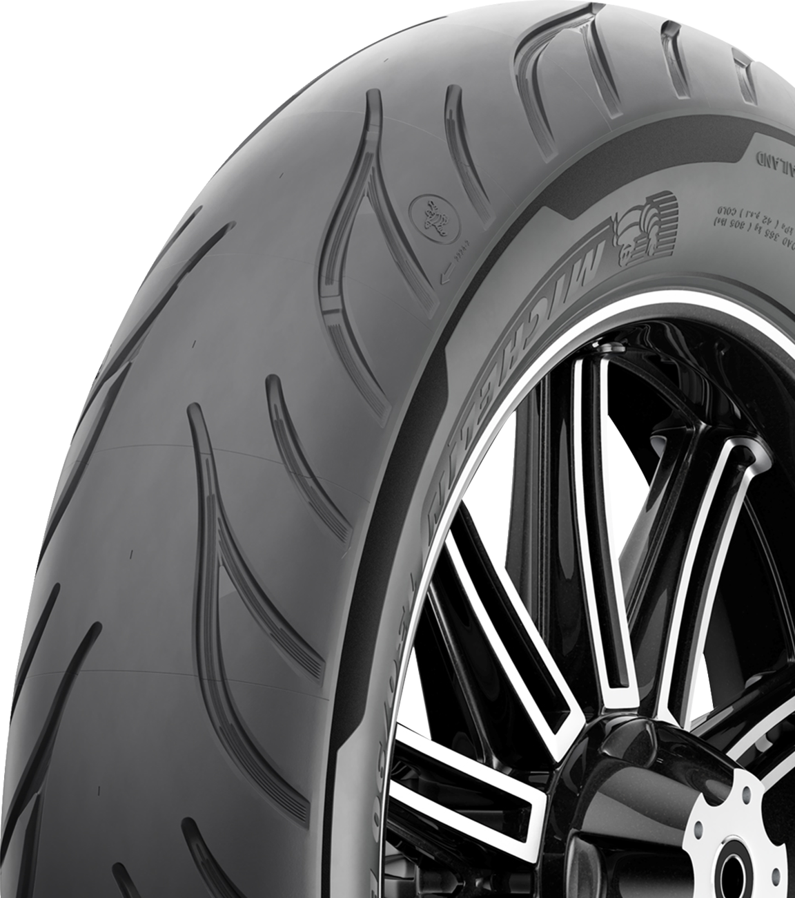 MICHELIN Tire - Commander III - Front - 90/90-21 - 54H 82926 — image 4