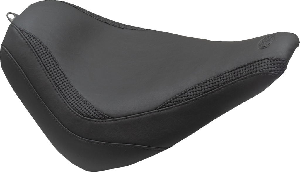 MUSTANG Runaround Seat - Solo - Black - Basketweave - FXLRS '20-'23 83070 — image 3