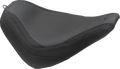MUSTANG Runaround Seat - Solo - Black - Basketweave - FLSL '18-'21 83071 — image 1