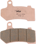 SBS HLS Street Excel Sintered Rear Brake Pads (Rear) - 830H.LS — image 1