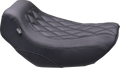 MUSTANG Tripper™ Solo Seat - Double Diamond - Nightster '22-'25 83100 — image 1