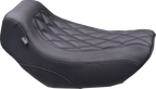 MUSTANG Tripper™ Solo Seat - Double Diamond - Nightster '22-'25 83100 — image 1