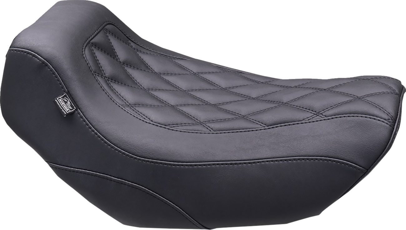MUSTANG Tripper™ Solo Seat - Double Diamond - Nightster '22-'25 83100 — image 1