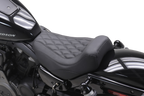 MUSTANG Tripper™ Solo Seat - Double Diamond - Nightster '22-'25 83100 — image 2