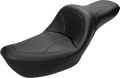 SADDLEMEN King Seat - Without Backrest - FXDWG '96-'03 83G5HFJ — image 1