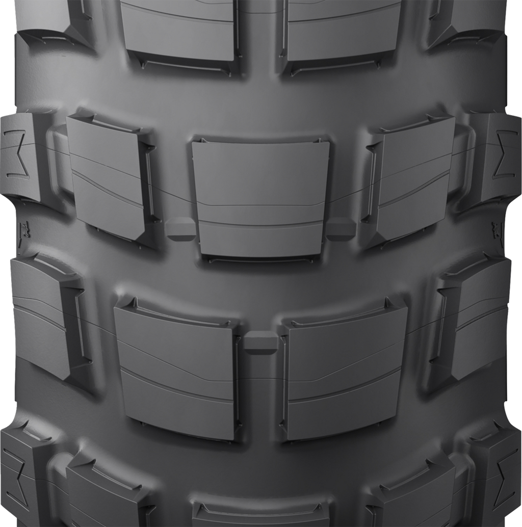 MICHELIN Tire - Anakee Wild - Rear - 110/80-18 - 58S 84036 — image 7