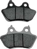 SBS Carbon Tech Brake Pads - Harley-Davidson 846H.CT — image 1