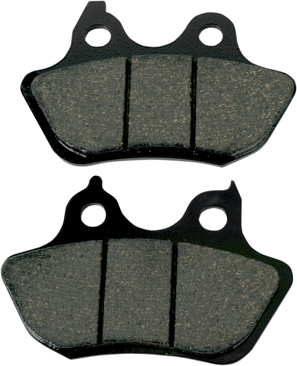 SBS Ceramic Brake Pads 846H.HF — image 1