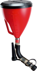 POLISPORT Funnel - Hose and Cap 8475500001 — image 1