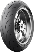 MICHELIN Tire - Power 6 - Rear - 140/70ZR17 - (66W) 85146 — image 1