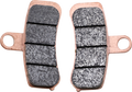 SBS Sintered Brake Pads - Harley-Davidson 853H.HS — image 1