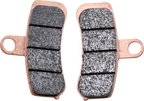 SBS Sintered Brake Pads - Harley-Davidson 853H.HS — image 1