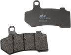 SBS Carbon Tech Brake Pads - Harley-Davidson 854H.CT — image 2