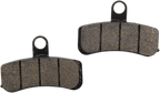 SBS Street Ceramic Brake Pads - Harley-Davidson 854H.HF — image 2