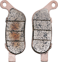 SBS Brake Pads - Harley-Davidson - 854H.LS — image 1