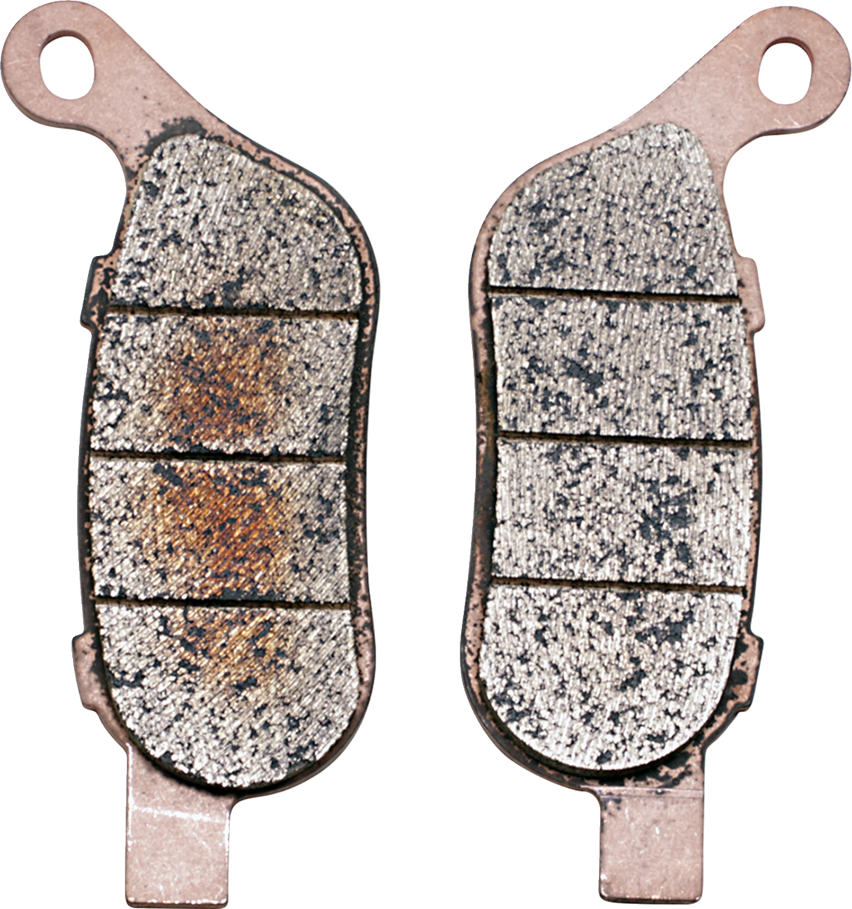 SBS Brake Pads - Harley-Davidson - 854H.LS — image 1