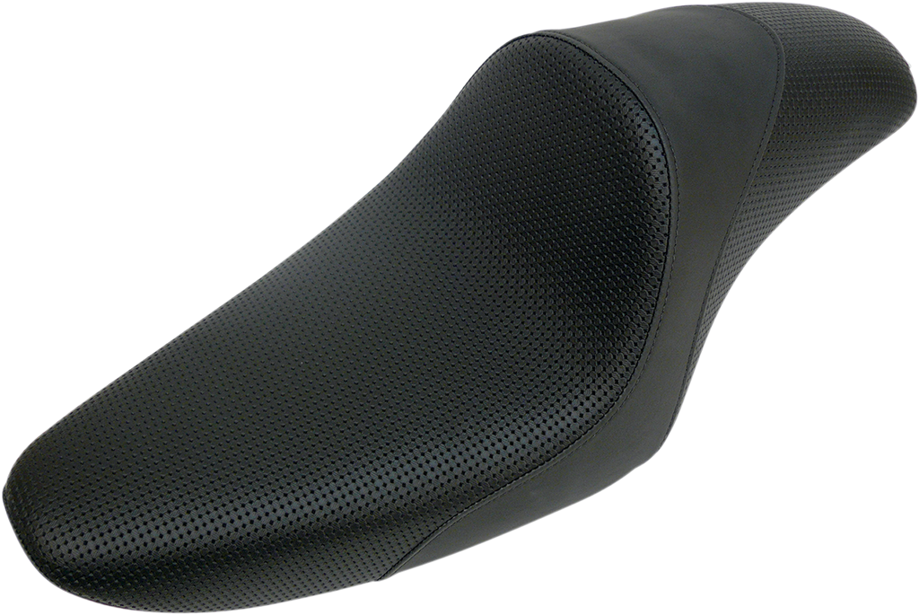 SADDLEMEN Americano Smooth Seat - XL 8585CJ — image 1