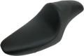 SADDLEMEN Americano Smooth Seat - XL 8585CJ — image 1