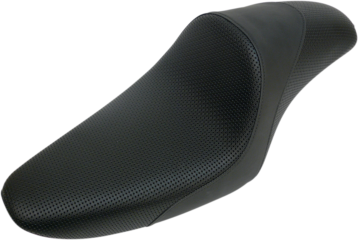 SADDLEMEN Americano Smooth Seat - XL 8585CJ — image 1