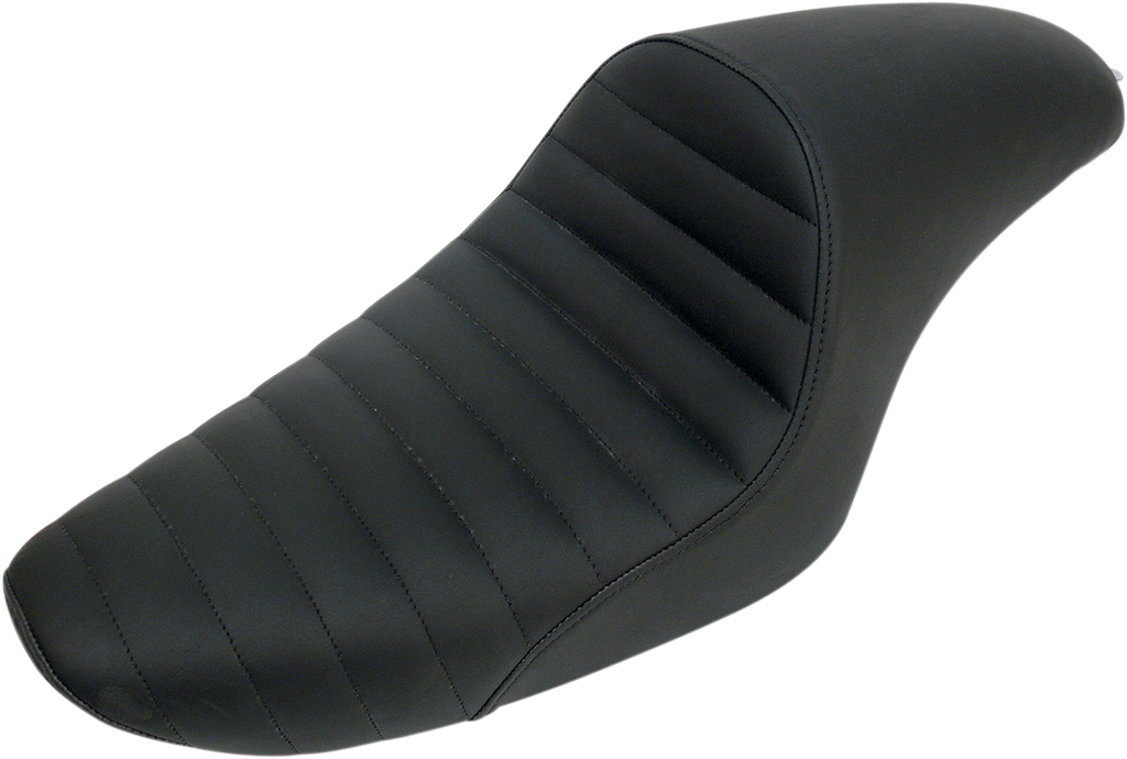 SADDLEMEN Americano Tuck And Roll Seat - XL 8585CJT — image 1
