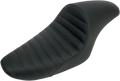 SADDLEMEN Americano Tuck And Roll Seat - XL 8585CJT — image 1