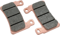 SBS Sintered Brake Pads - Softail 860H.HS — image 1