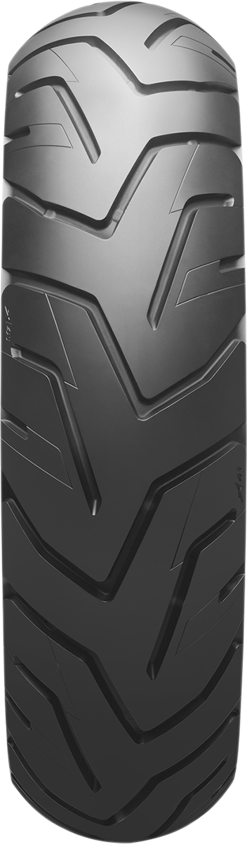 BRIDGESTONE Tire - Battlax Adventure A41 - 150/70R17 - Rear - 69V 8621 — image 2