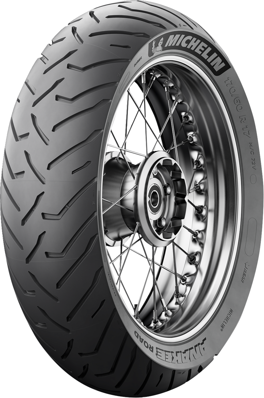 MICHELIN Tire - Anakee Road - Rear - 170/60ZR17 - 72W 86871 — image 1
