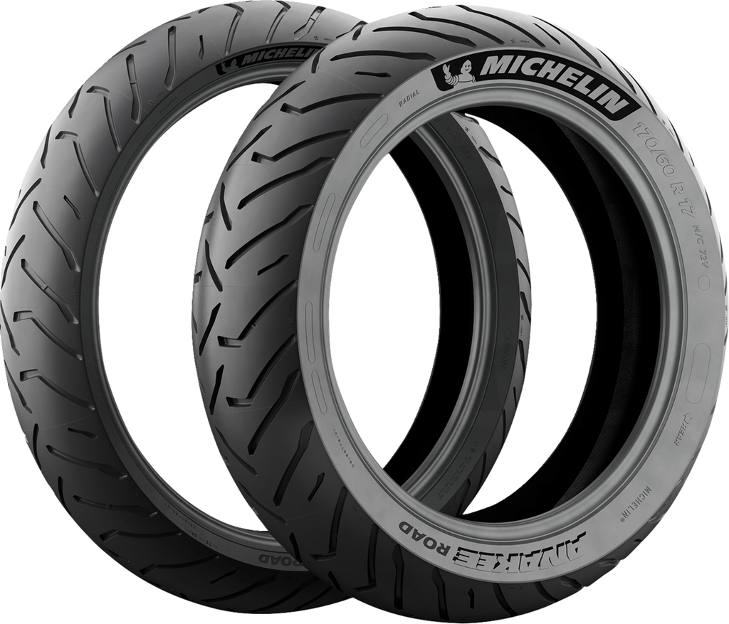MICHELIN Tire - Anakee Road - Rear - 170/60ZR17 - 72W 86871 — image 10