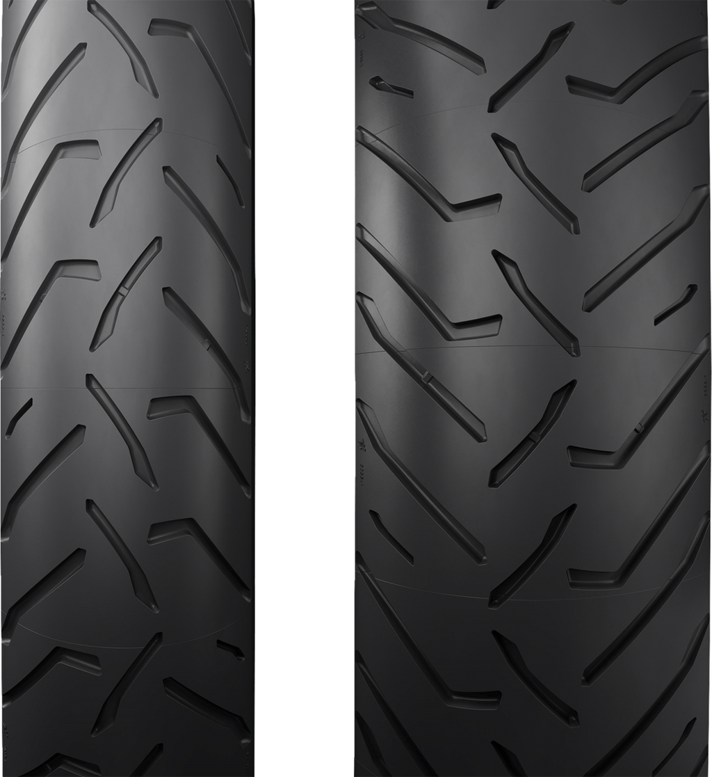 MICHELIN Tire - Anakee Road - Rear - 170/60ZR17 - 72W 86871 — image 13