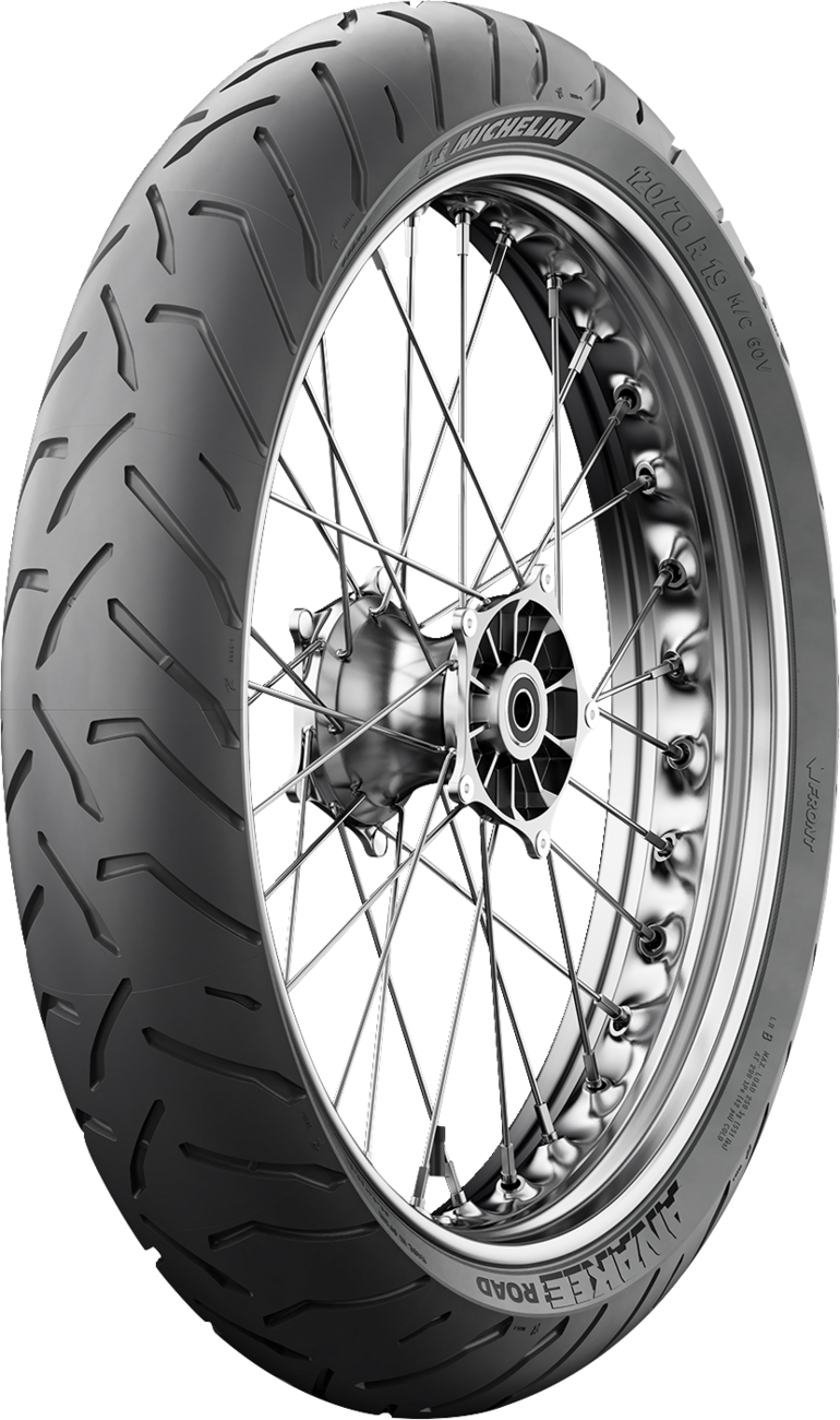 MICHELIN Tire - Anakee Road - Rear - 170/60ZR17 - 72W 86871 — image 16