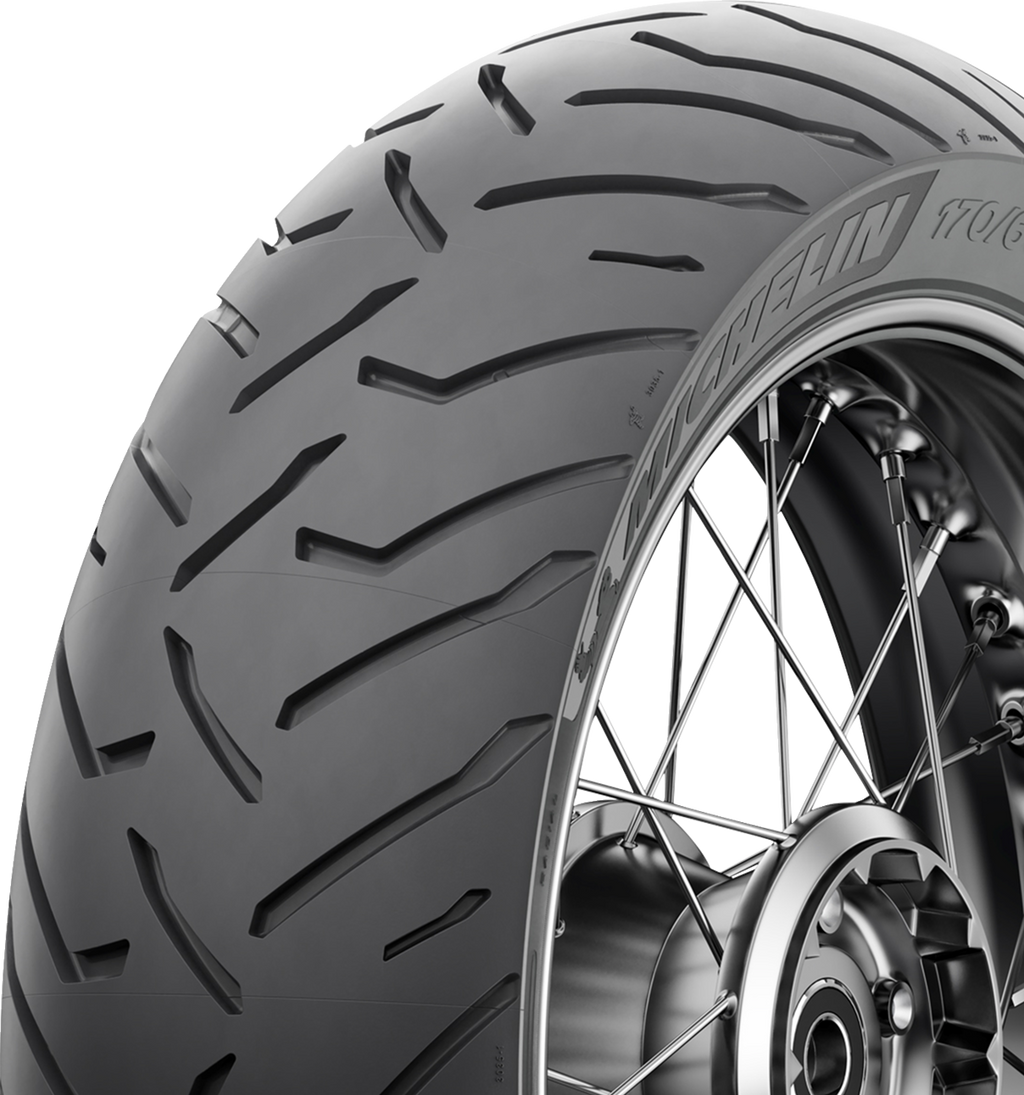 MICHELIN Tire - Anakee Road - Rear - 170/60ZR17 - 72W 86871 — image 4