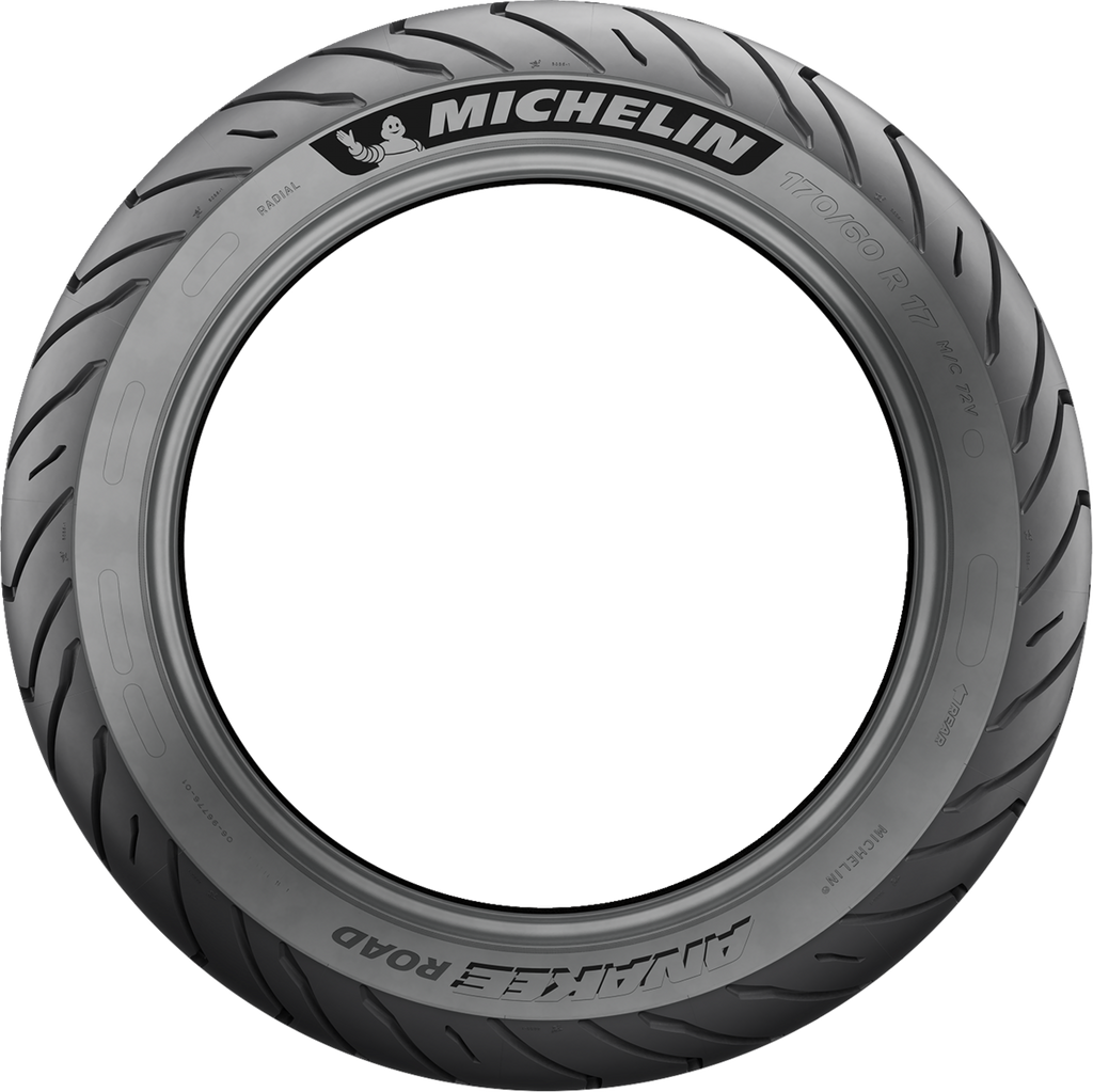MICHELIN Tire - Anakee Road - Rear - 170/60ZR17 - 72W 86871 — image 6