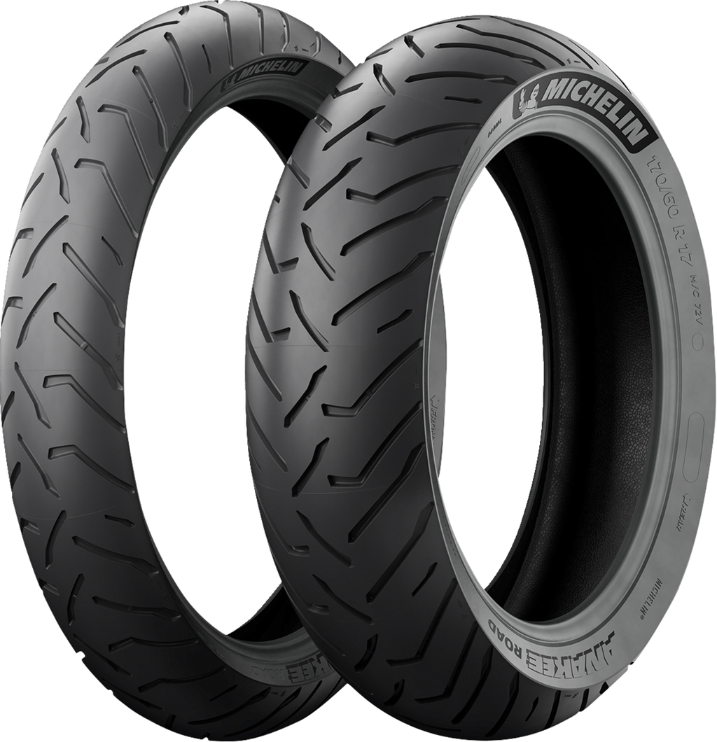 MICHELIN Tire - Anakee Road - Rear - 170/60ZR17 - 72W 86871 — image 9