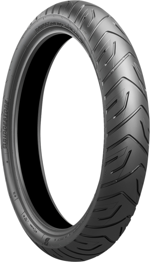 BRIDGESTONE Tire - Battlax Adventure A41 - 90/90-21 - Front - 54V 8711 — image 1