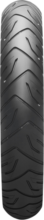 BRIDGESTONE Tire - Battlax Adventure A41 - 90/90-21 - Front - 54V 8711 — image 2