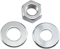 COLONY Axle Nut with Washers - Rear - '73-'84 Harley-Davidson 8715-4 — image 1