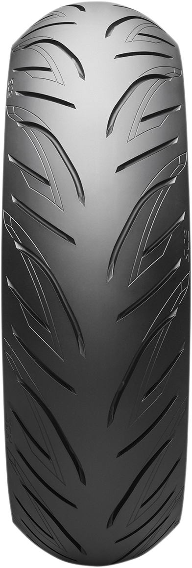 BRIDGESTONE Tire - Battlax SC2 - Rear - 160/60-15 - 67H 8785 — image 2