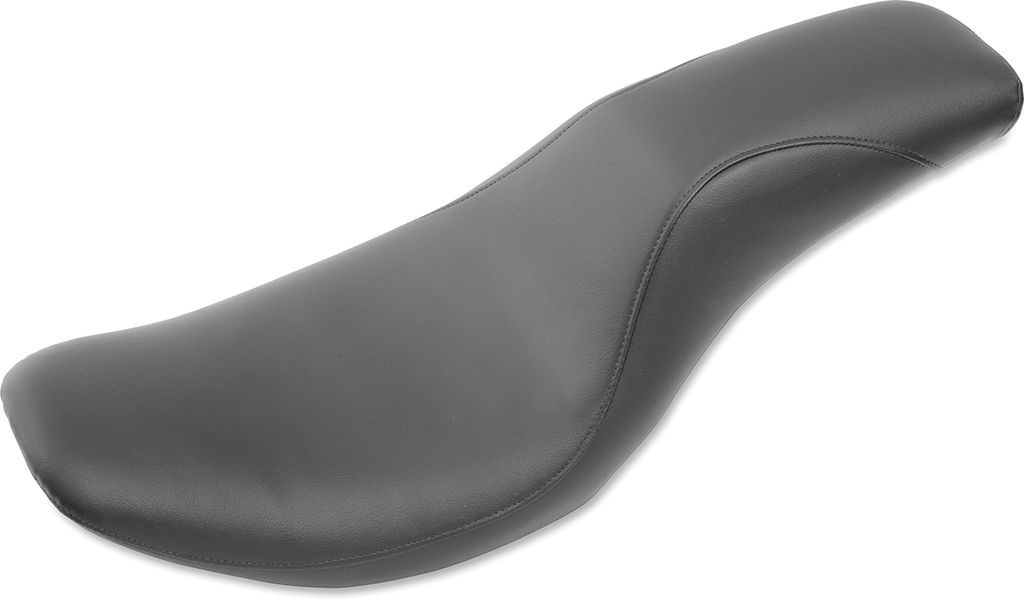 SADDLEMEN Seat - Profiler™ - Black - Smooth - FXR '82-'00 8785FJ — image 1