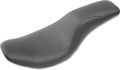 SADDLEMEN Seat - Profiler™ - Black - Smooth - FXR '82-'00 8785FJ — image 1