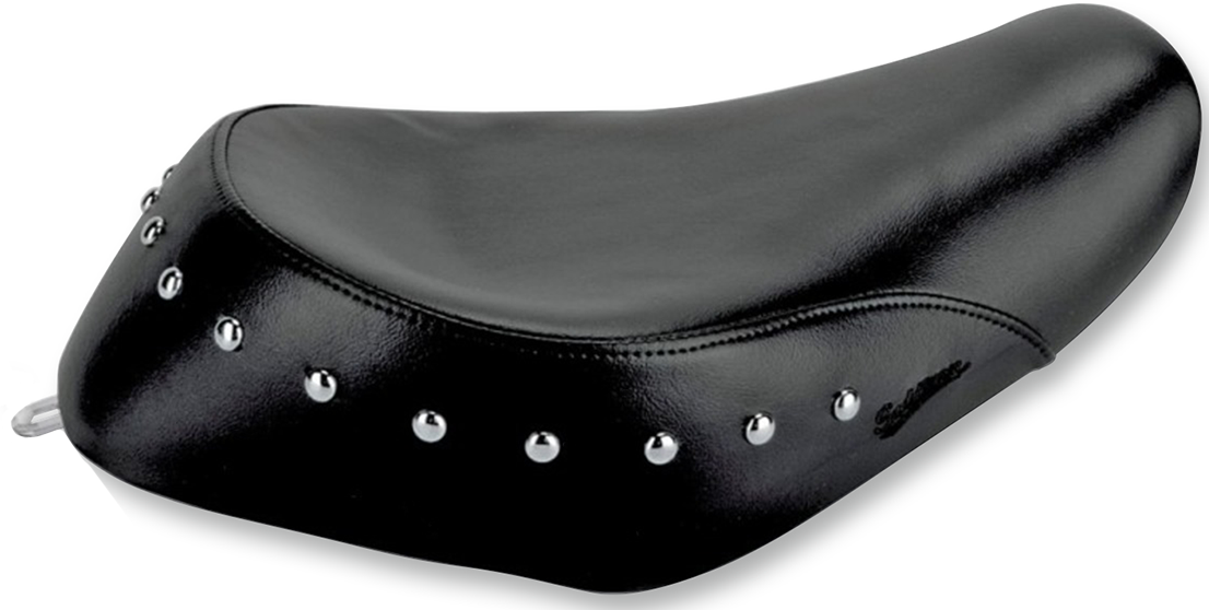 SADDLEMEN Renegade™ Solo Seat - Black 879-03-001 — image 2