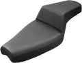 SADDLEMEN Step-Up Seat - Gripper - Black - XL 879-03-174 — image 1