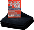 CYCLE CARE FORMULAS Micro Fiber Towel - 4 Pack 88016 — image 1