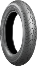 BRIDGESTONE Tire - Battlecruise H50 - Front - 130/80B17 - 65H 8817 — image 1