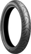 BRIDGESTONE Tire - Battlax Adventure A41 - 120/70R19 - Front - 60V 8842 — image 1