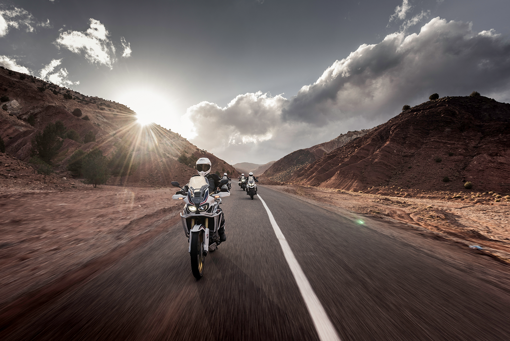 BRIDGESTONE Tire - Battlax Adventure A41 - 100/90-19 - Front - 57V 8845 — image 3