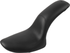 SADDLEMEN Seat - Profiler™ - Black - Smooth - FL/FX '84-'99 8885FJ — image 1