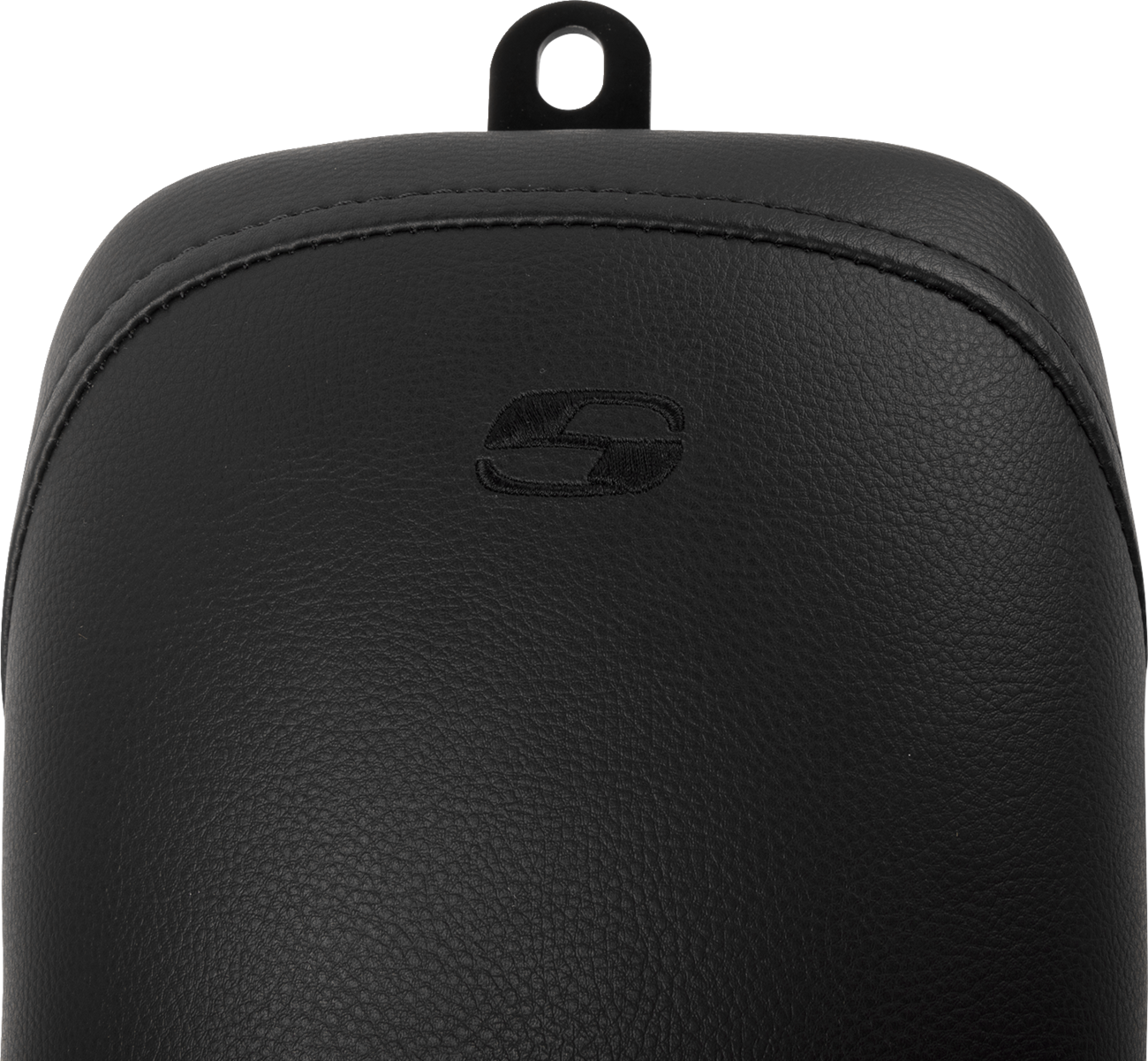 SADDLEMEN Seat - Profiler™ - Black - Smooth - FL/FX '84-'99 8885FJ — image 2